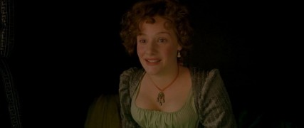 Кадр з фільму Ярмарок марнославства