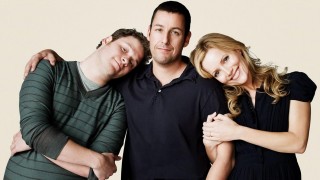 Кадр з фільму Приколісти