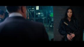 Кадр з фільму Нестримні 4