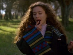 Кадр з фільму Чоловіки і коханці