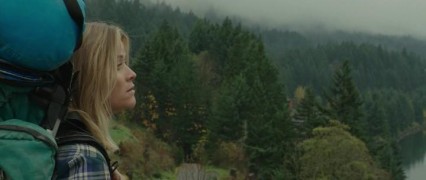 Кадр з фільму Дика