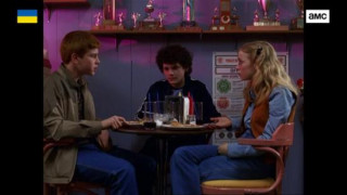 Кадр з фільму Джек