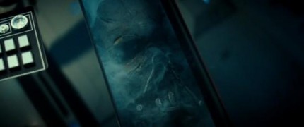 Кадр з фільму Зоряні війни: Скайвокер. Сходження