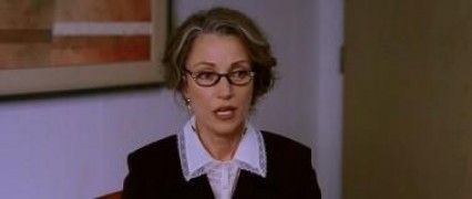 Кадр з фільму Побачення всліпу﻿