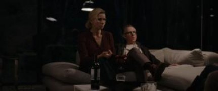 Кадр з фільму Кожен твій подих