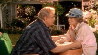 Кадр з фільму Дон Жуан де Марко