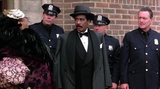 Кадр з фільму Ночі Гарлема