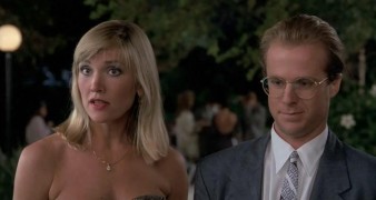 Кадр з фільму Підзарядка