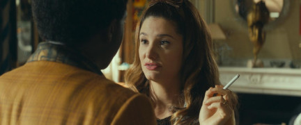 Кадр з фільму Гра в дурня