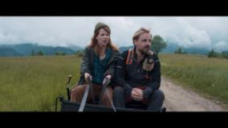 Кадр з фільму Задорослий для казок 2