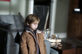 Кадр з фільму Сомнія