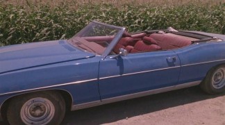 Кадр з фільму Діти кукурудзи 5: Поля страху