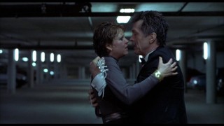 Кадр з фільму Полтергейст 3