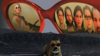 Кадр з фільму Два дні в долині