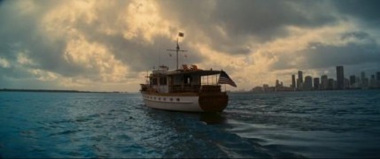 Кадр з фільму Пустопляс