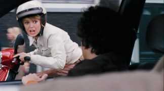 Кадр з фільму Чоловік за викликом 2