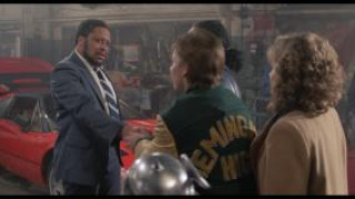 Кадр з фільму Пригоди няні