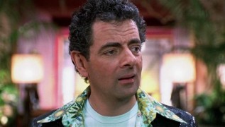 Кадр з фільму Скубі-Ду