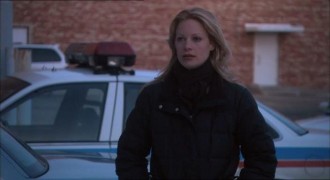 Кадр з фільму Загублений янгол