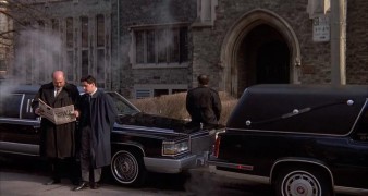 Кадр з фільму Жадоба смерті 5: Обличчя смерті