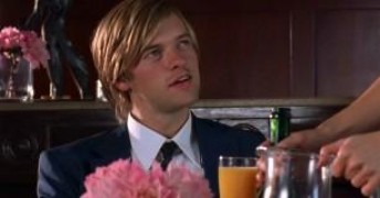 Кадр з фільму Тут і зараз