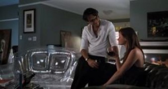 Кадр з фільму Життя після випускного