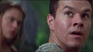 Кадр з фільму Планета Мавп