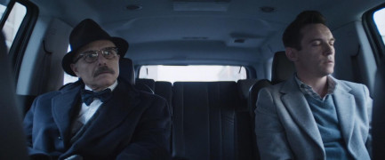 Кадр з фільму Схованки