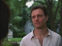 Кадр з фільму Джошуа