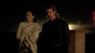 Кадр з фільму Поліція Майамі: Відділ моралі