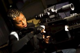 Кадр з фільму Козирні тузи