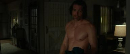 Кадр з фільму Видіння