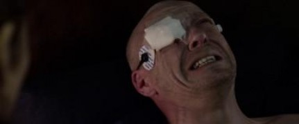 Кадр з фільму Мара