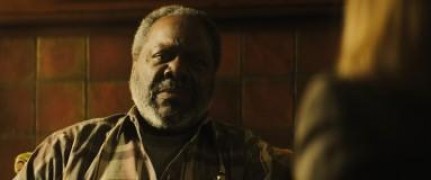 Кадр з фільму Прокляття