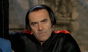 Кадр з фільму Чудовий