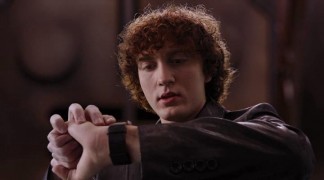 Кадр з фільму Діти шпигунів 4D