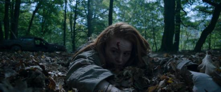 Кадр з фільму Незнайомці: Частина друга