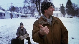 Кадр з фільму Він зведе мене з розуму