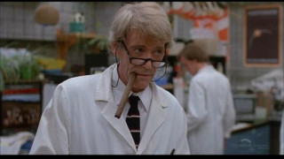 Кадр з фільму Творець