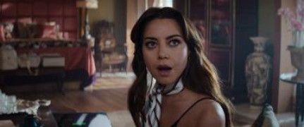 Кадр з фільму Операція «Фортуна»: Мистецтво перемоги