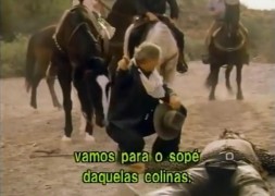 Кадр з фільму Штормові вершники