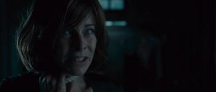 Кадр з фільму Прозріння