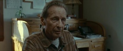 Кадр з фільму Звук металу