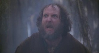 Кадр з фільму Південна гостинність