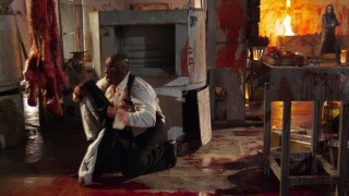 Кадр з фільму Турнір на виживання