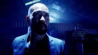 Кадр з фільму Сходження Сокола