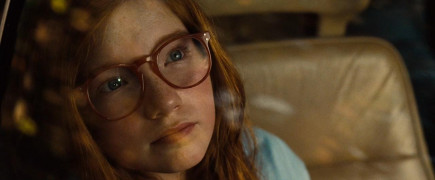 Кадр з фільму Кози