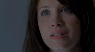 Кадр з фільму Метеор