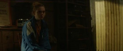 Кадр з фільму За мрією