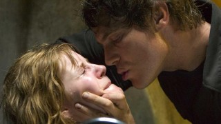 Кадр з фільму Будинок воскових фігур